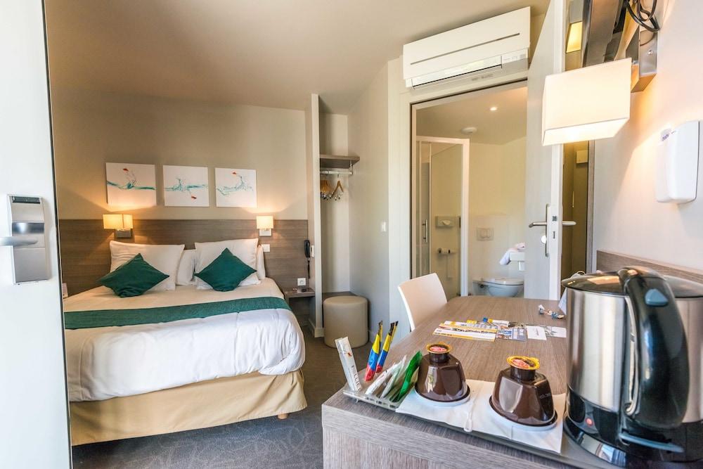 Kyriad Annemasse - Genève