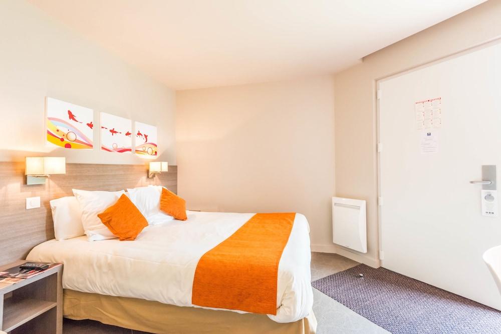 Kyriad Annemasse - Genève