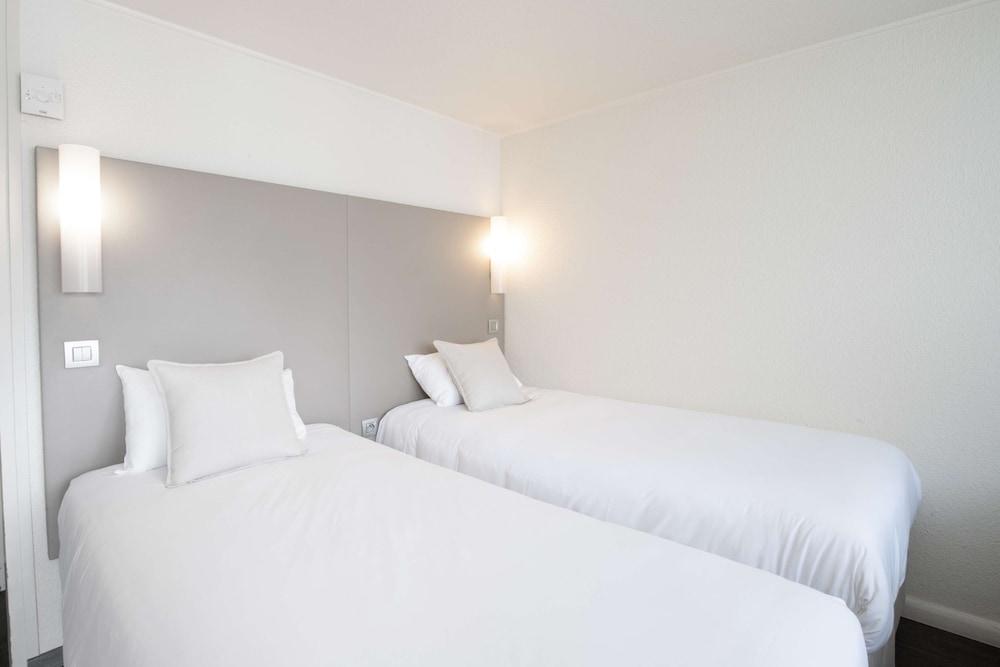 Hôtel Campanile Reims Ouest - Tinqueux