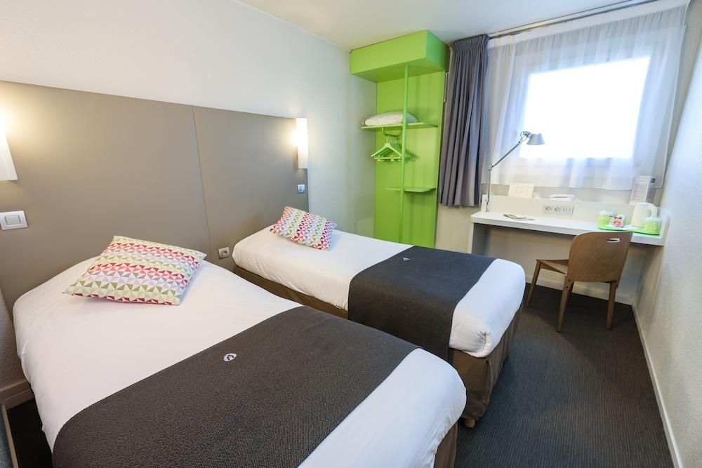 Campanile Toulouse Ouest - Purpan