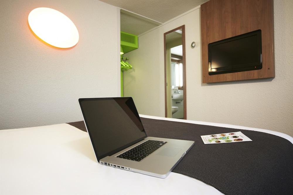 Campanile Rouen Est - Franqueville Saint Pierre