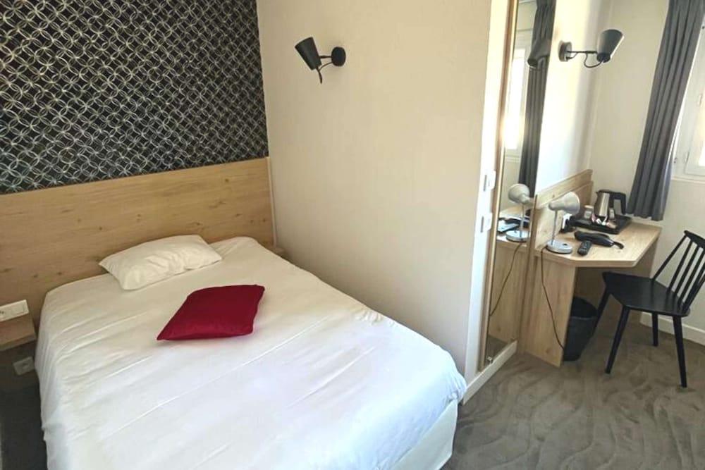 Kyriad Vannes Centre-Ville