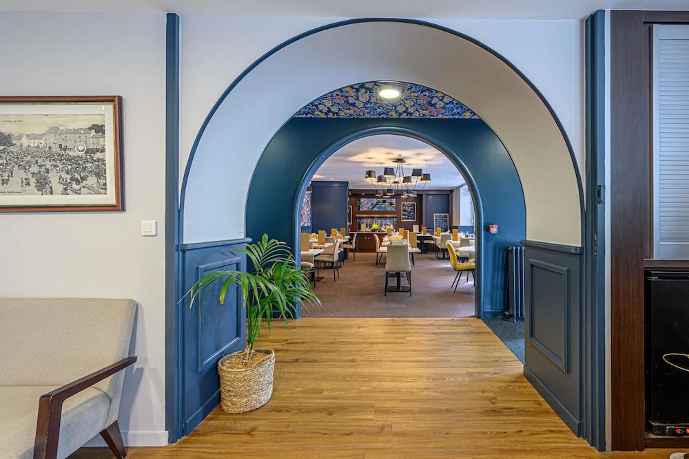 Kyriad Vannes Centre-Ville