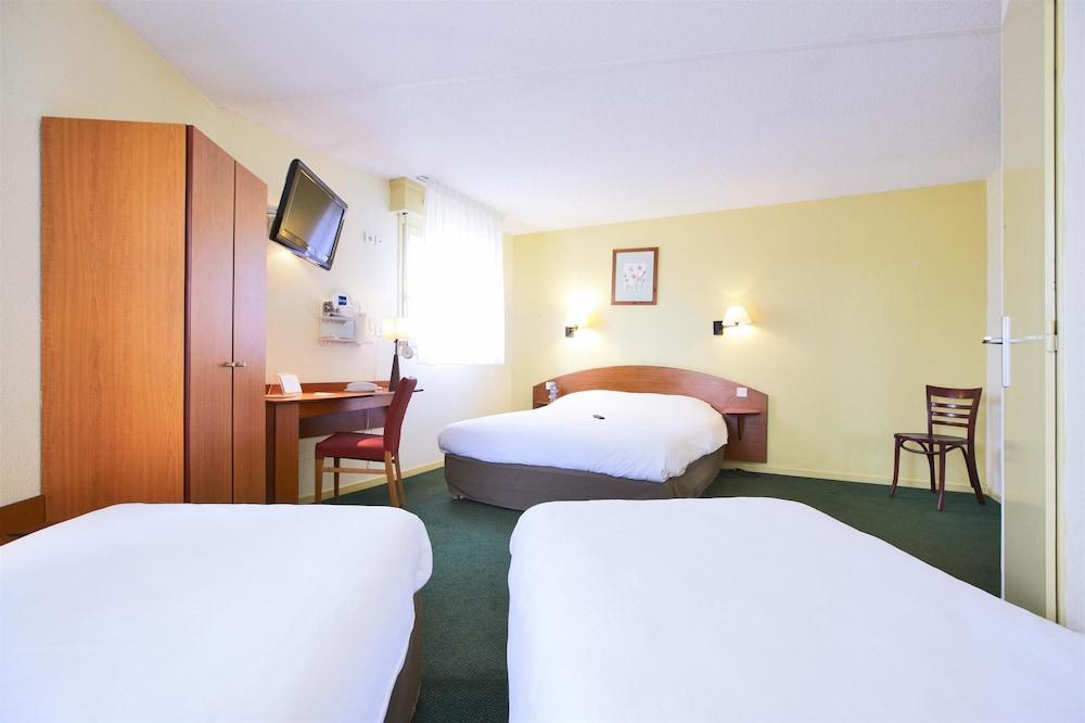 Kyriad Dunkerque Loon Plage