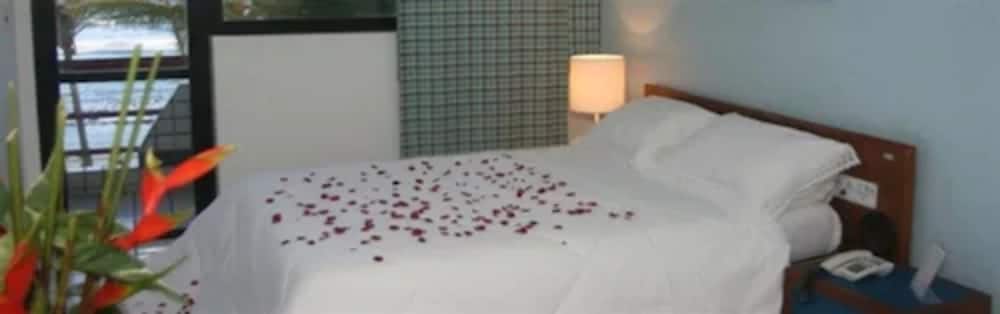 Canarius D Gaibu Hotel