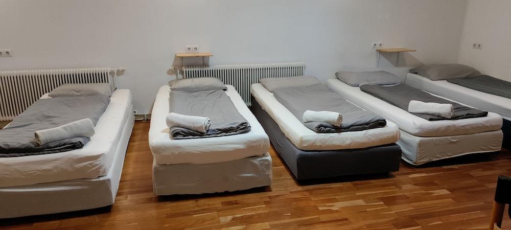 Geinberg Suites & Vianova Lodges