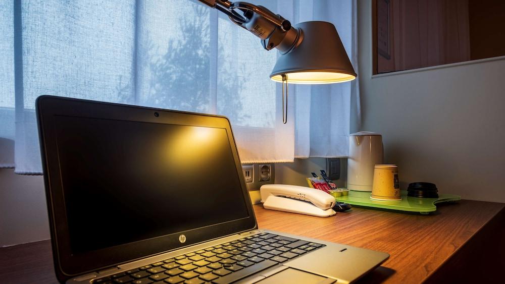 Hotel Campanile Amsterdam Zuidoost