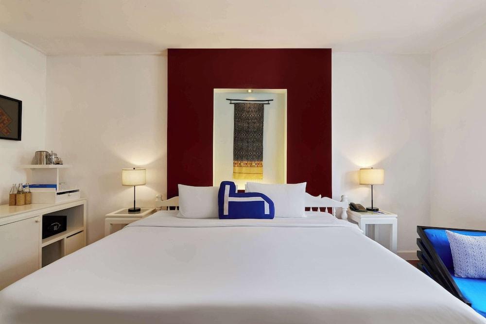 Homm Souvannaphoum Luang Prabang, part of Banyan Group