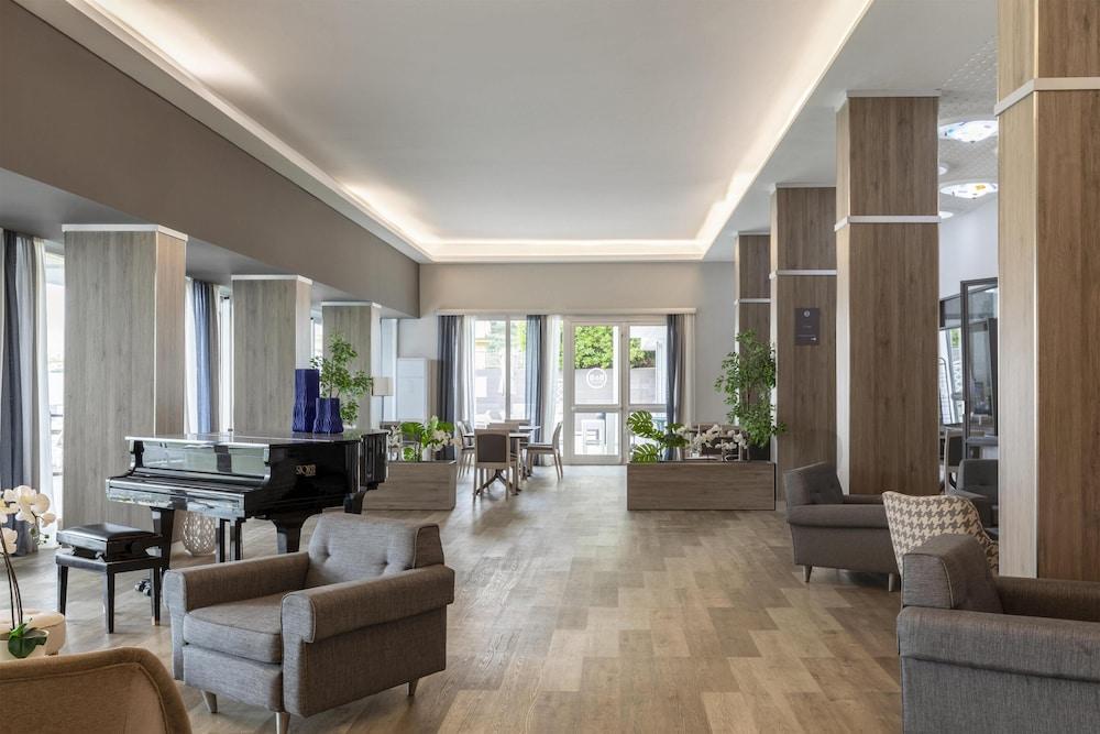 B&B Hotels Park Hotel Suisse Santa Margherita Ligure