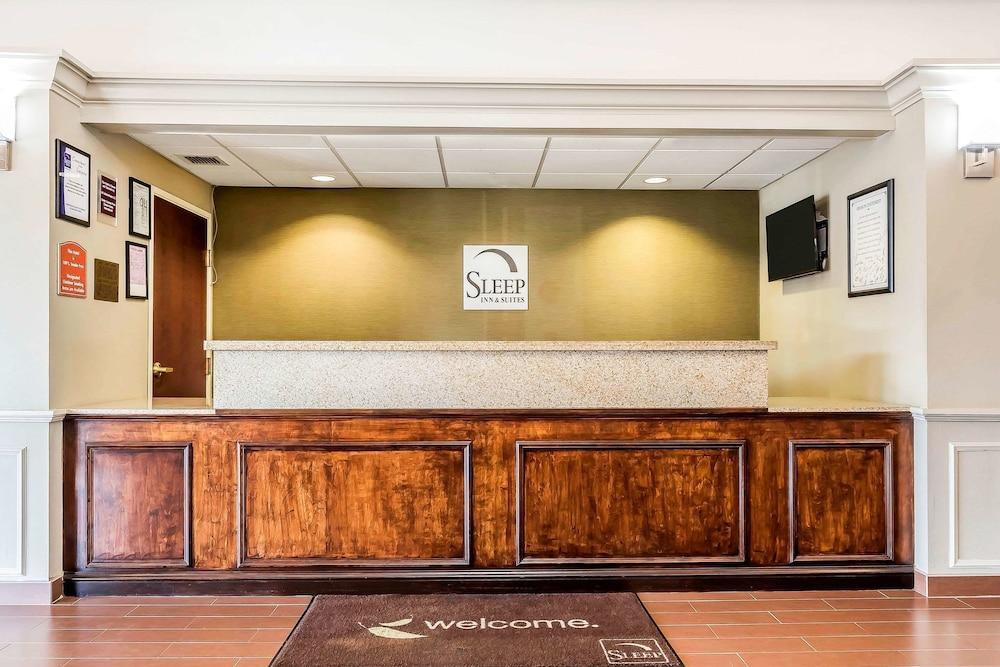 Sleep Inn & Suites Dothan North