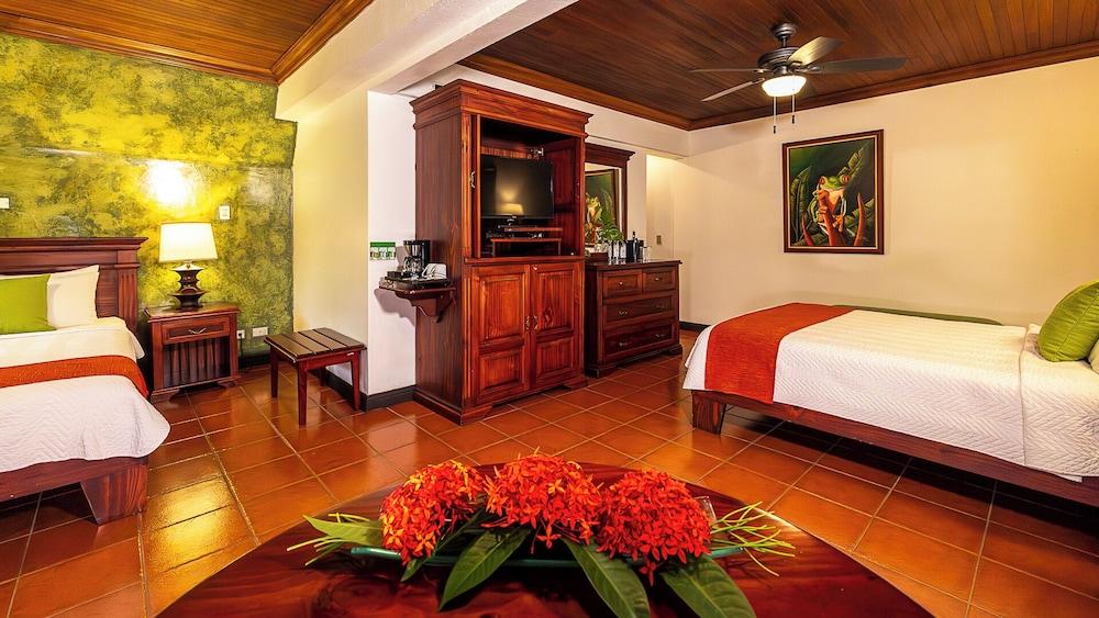 Tilajari Hotel Resort