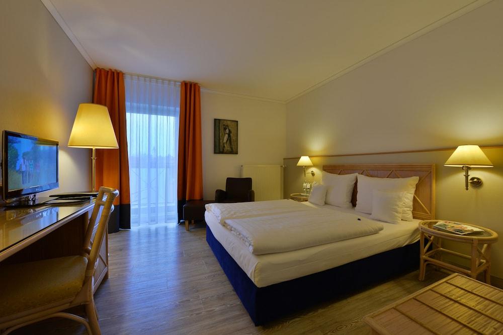 Parkhotel Weiskirchen