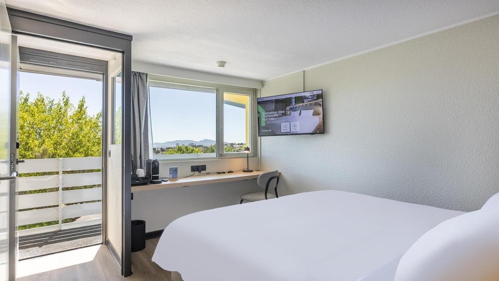 Campanile NATURE - Marseille Saint-Antoine