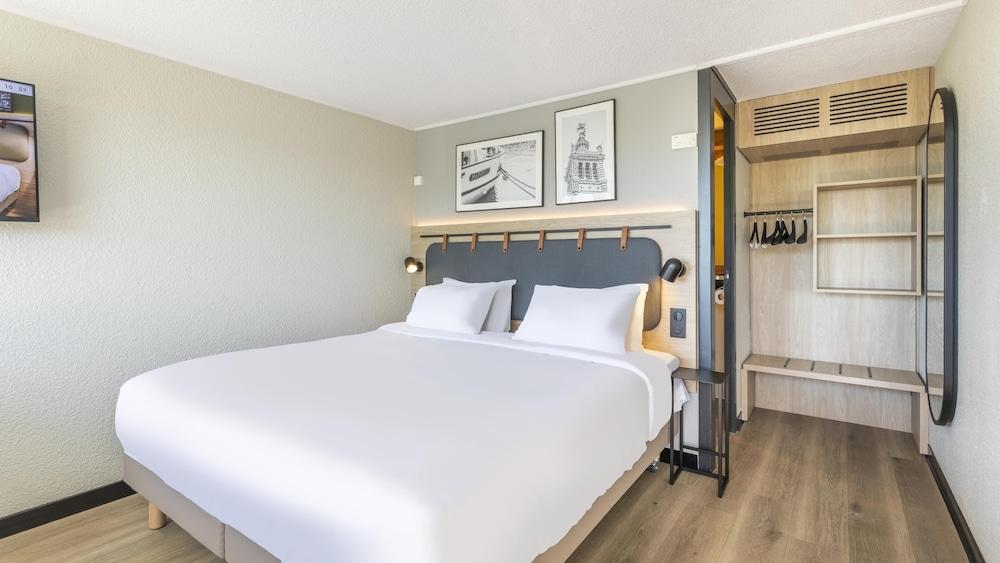 Campanile NATURE - Marseille Saint-Antoine