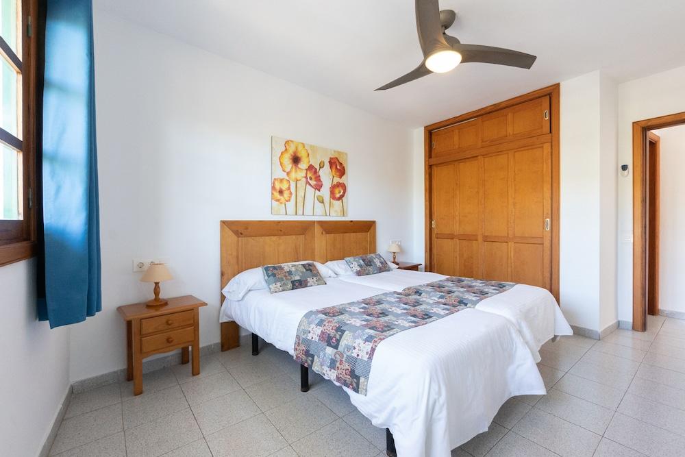 Apartments La Peñita Lanzarote