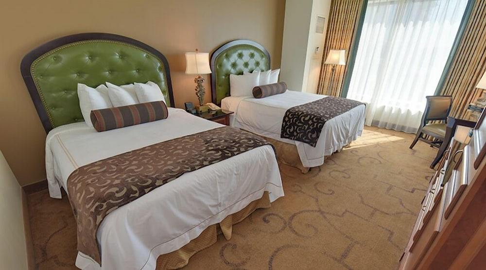 Belterra Casino Resort