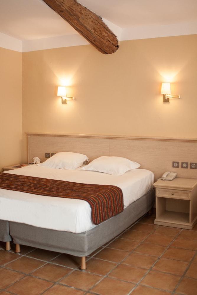 Hôtel Artea Aix Centre