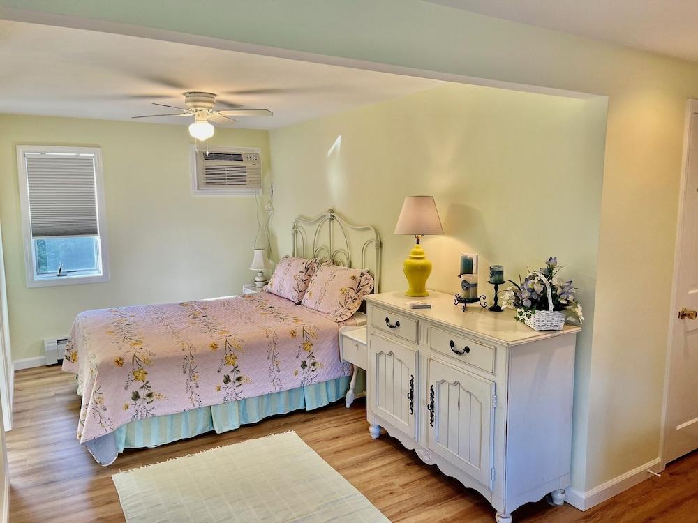 The Inn At Quail Run