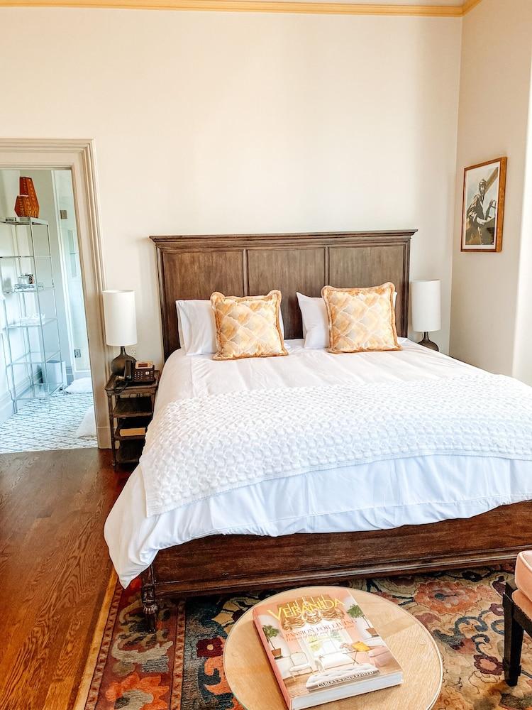 The McClelland House