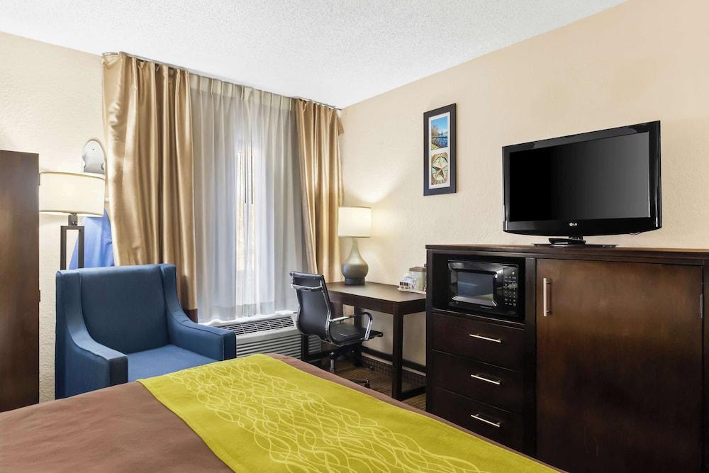 Sonesta Essential NW Houston