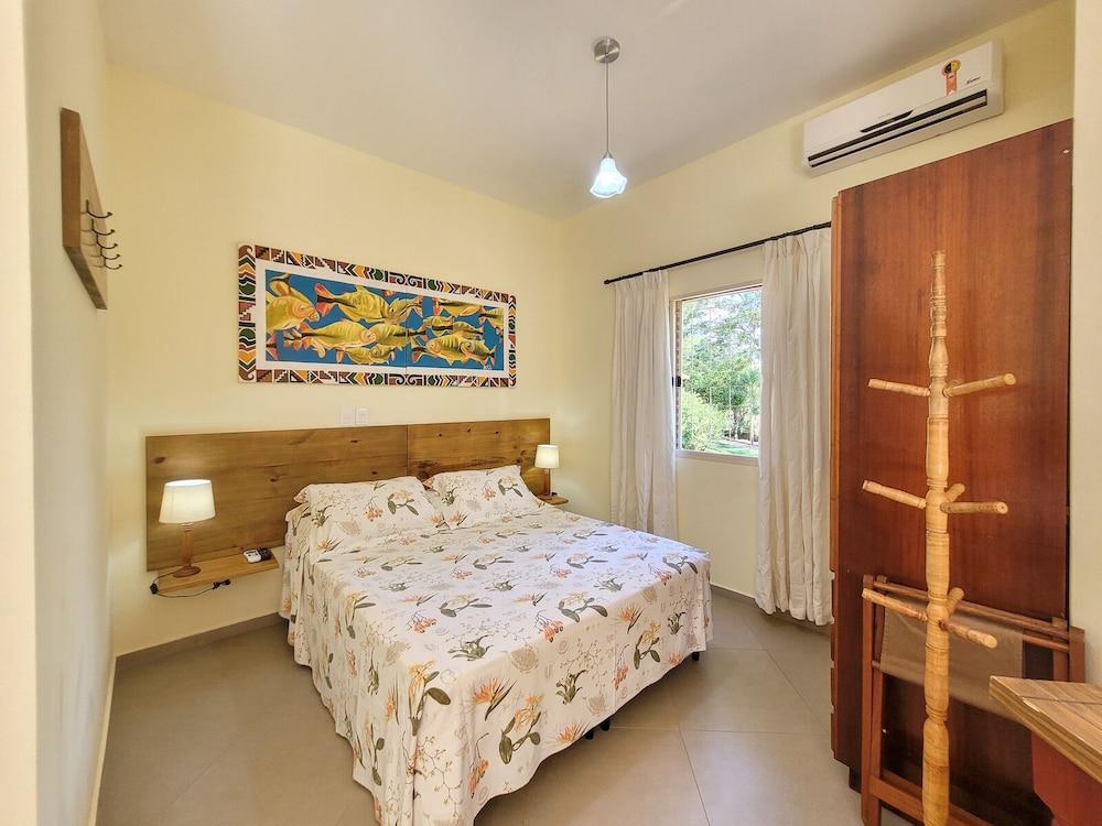 Hotel Pousada Aguas de Bonito