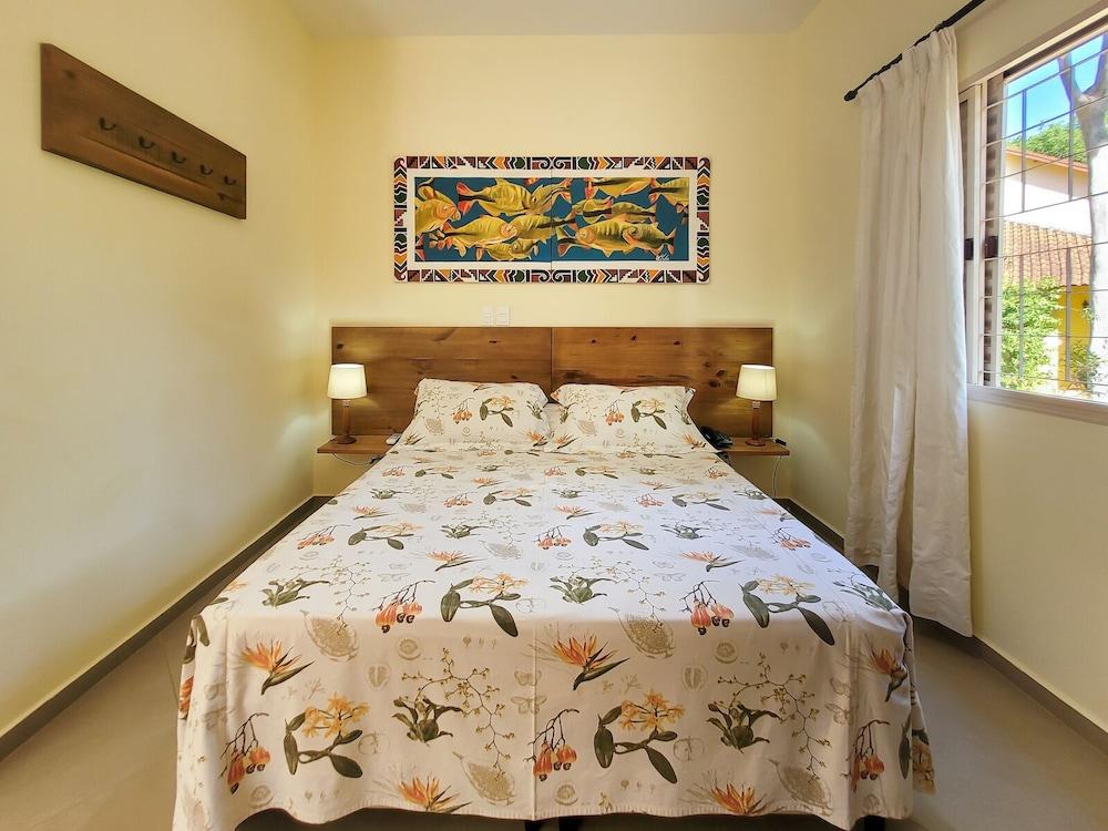 Hotel Pousada Aguas de Bonito