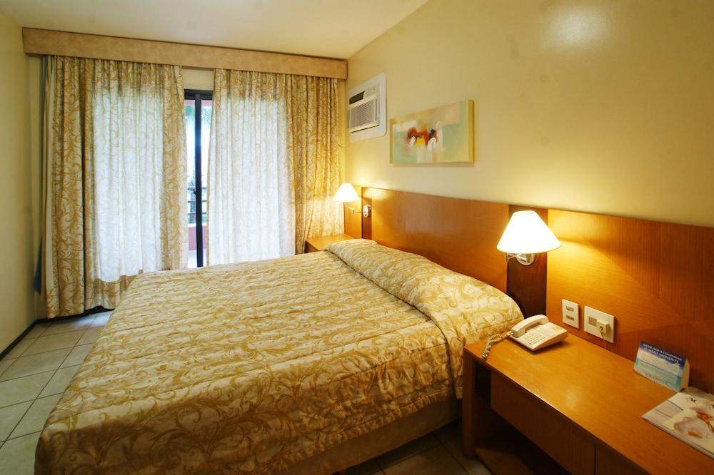 Aquaville Aquiraz Hotel