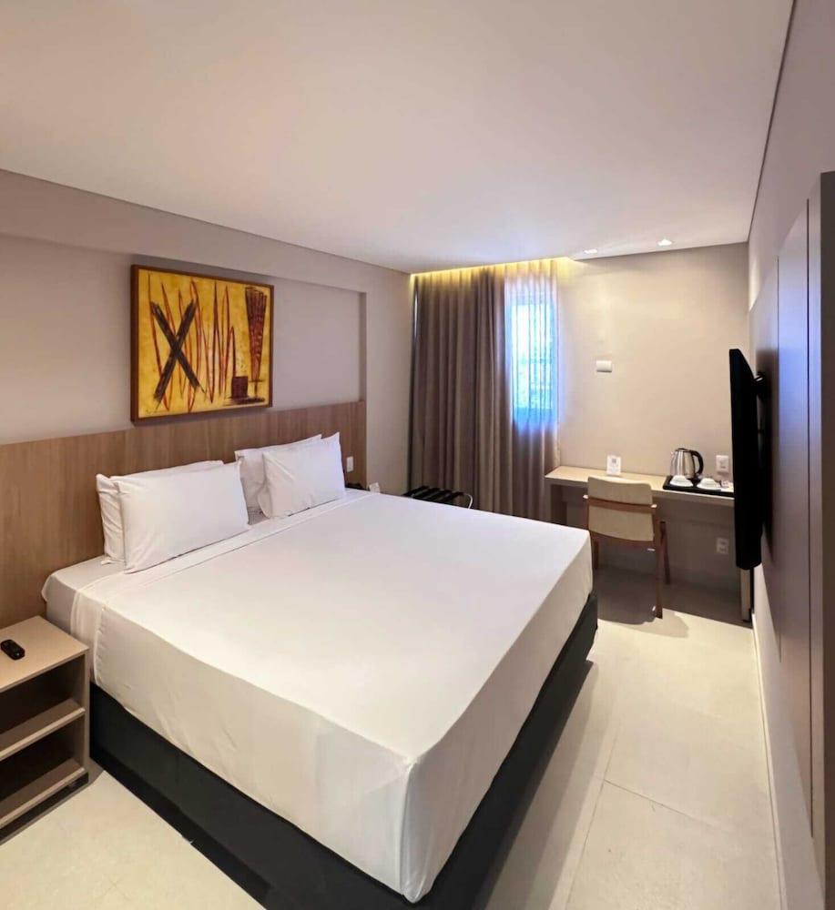 Hotel Caiçara João Pessoa