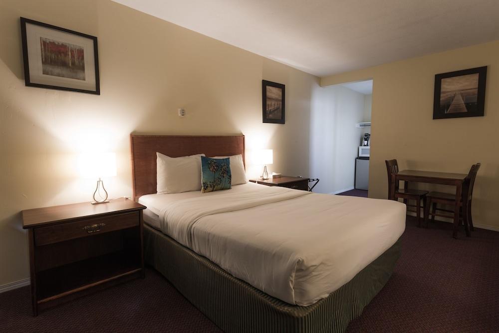 Powder Mountain Lodge