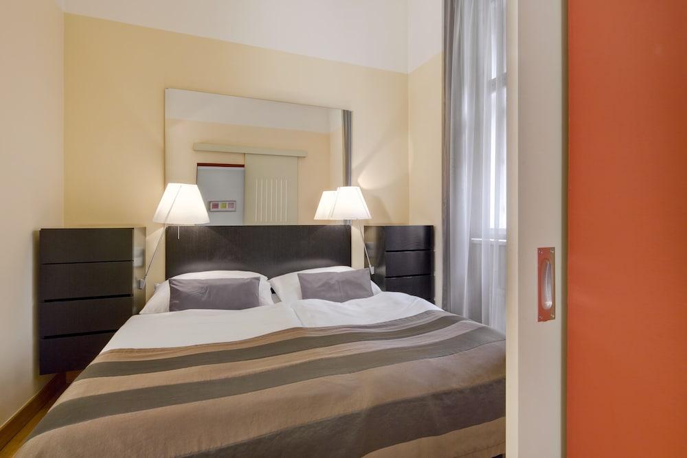 Mamaison Residence Belgicka