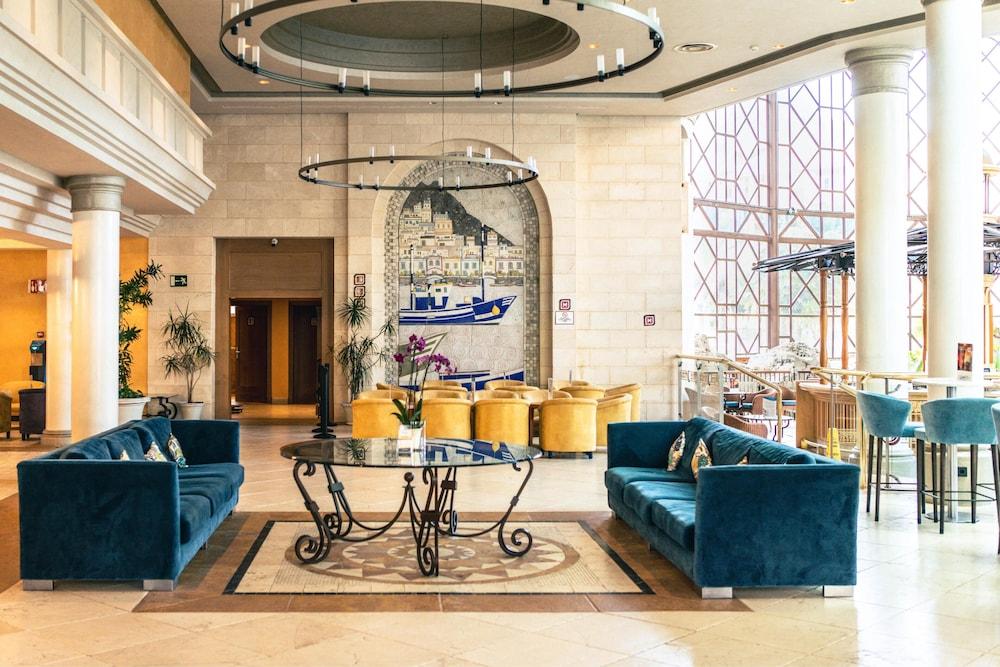 Hotel Cordial Mogán Playa