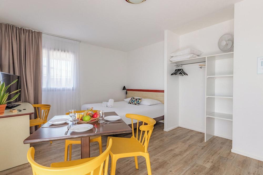 Appart'City Classic Blois