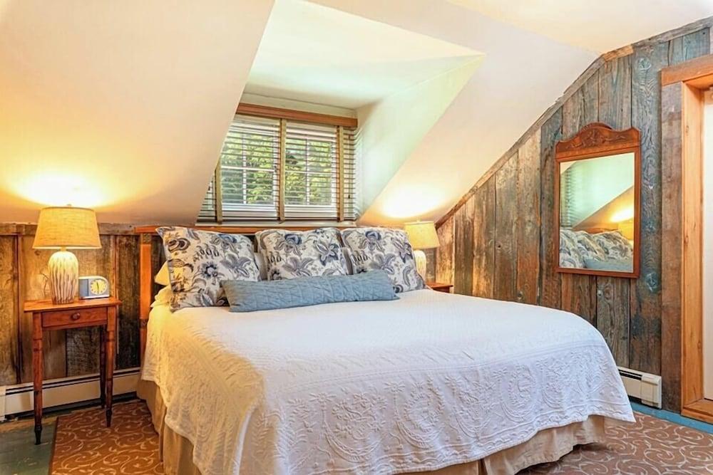 The Inn at Weathersfield