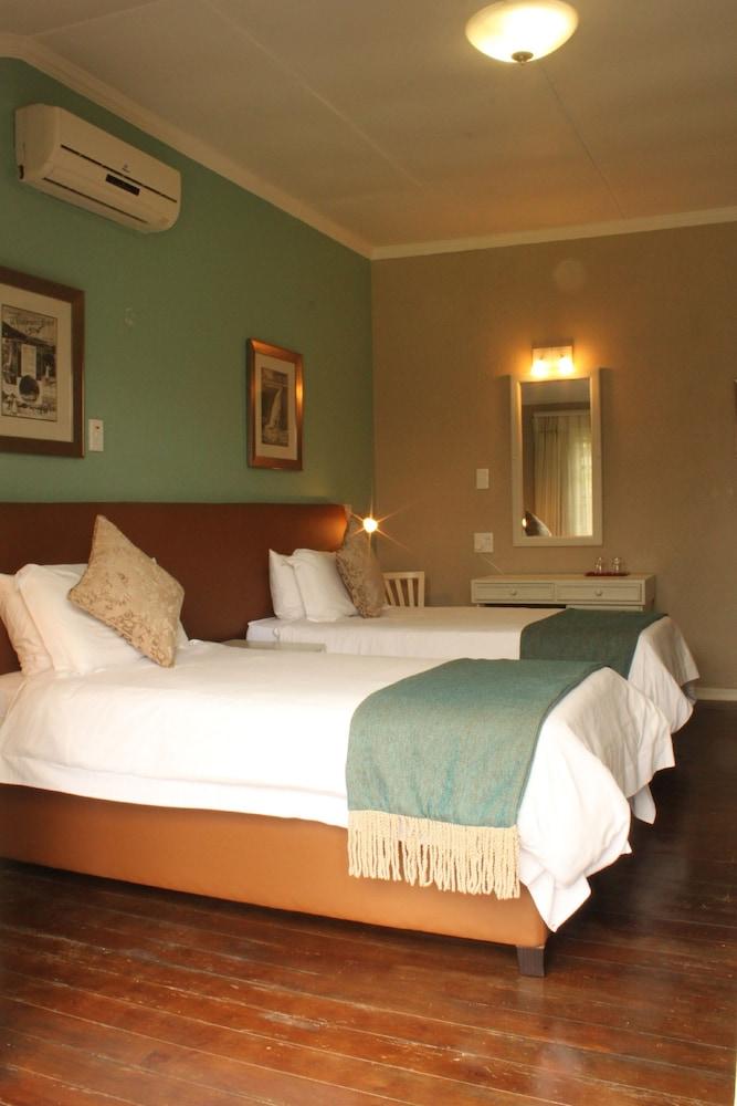 ANEW Resort Wilderness Garden Route