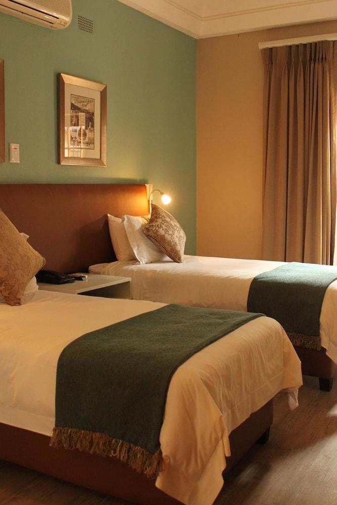 ANEW Resort Wilderness Garden Route