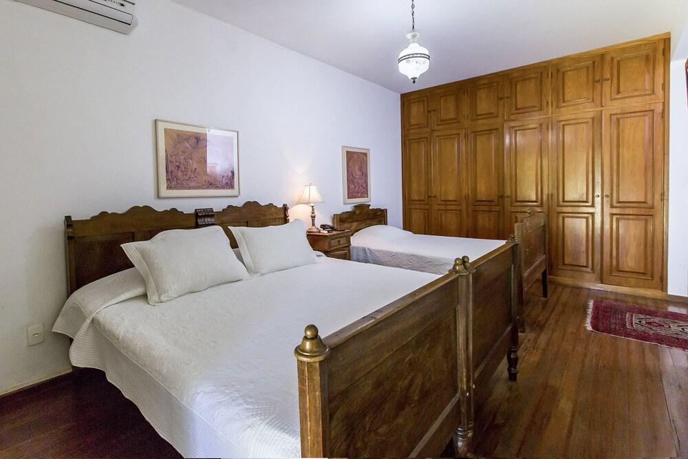 Atelier Molinaro by Castelo Itaipava