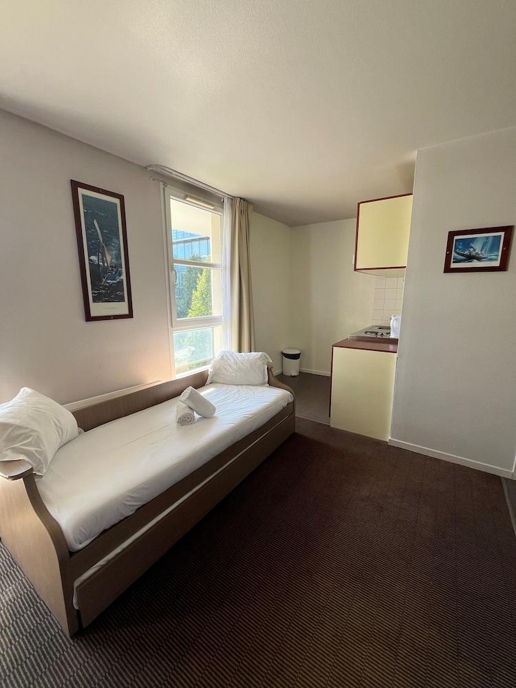 City Residence Nancy