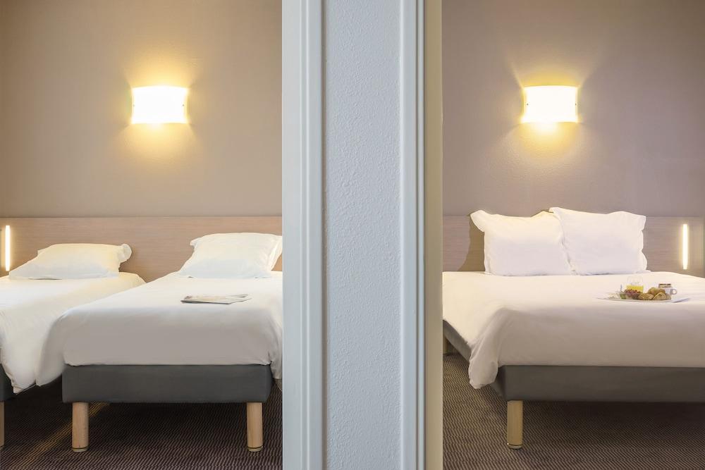 City Residence Nancy