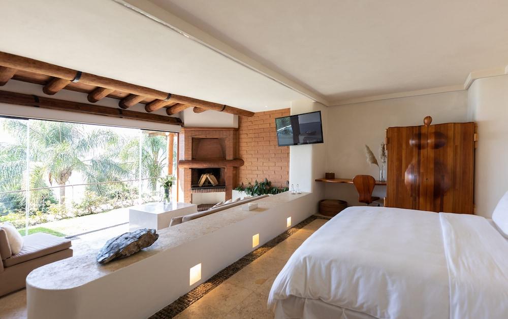 El Santuario Resort & Spa