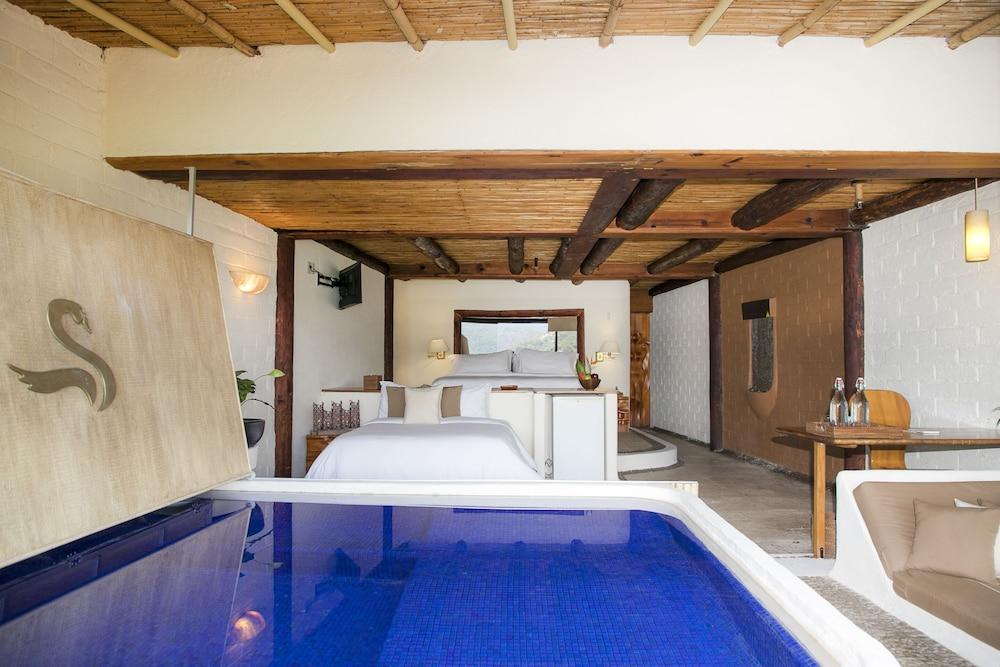 El Santuario Resort & Spa