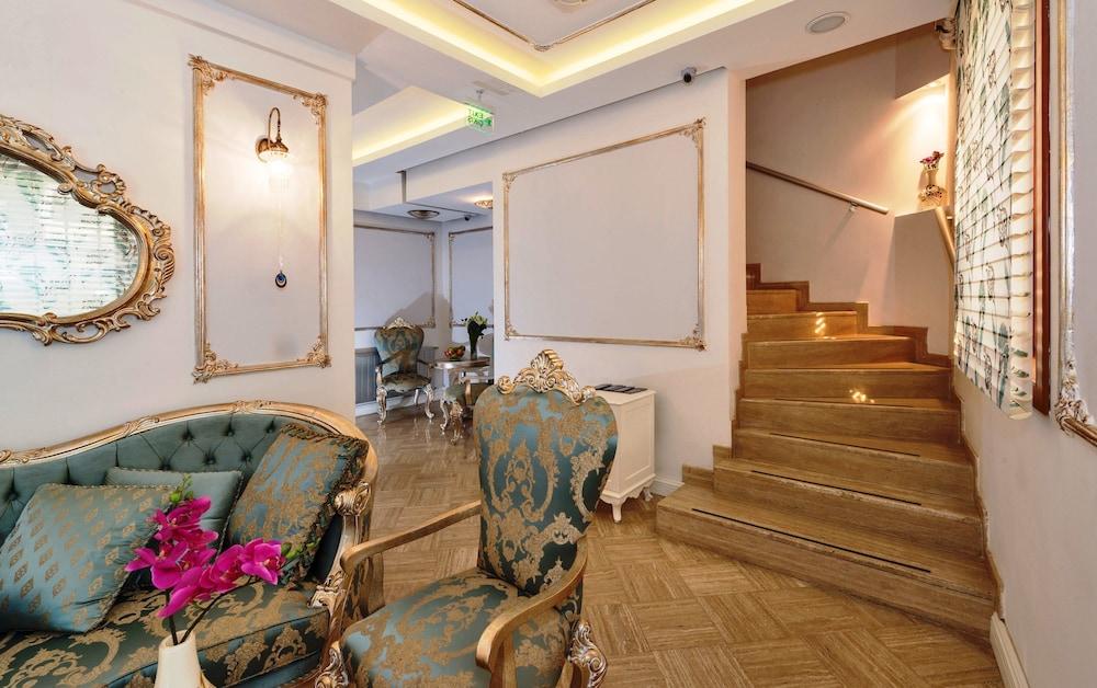 Zeynep Sultan Hotel
