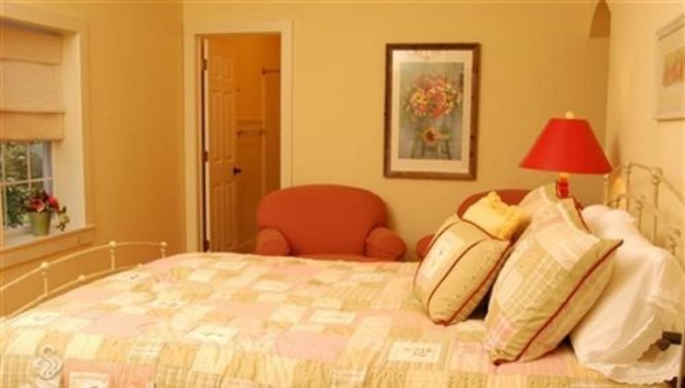 Timber Creek Bed & Breakfast