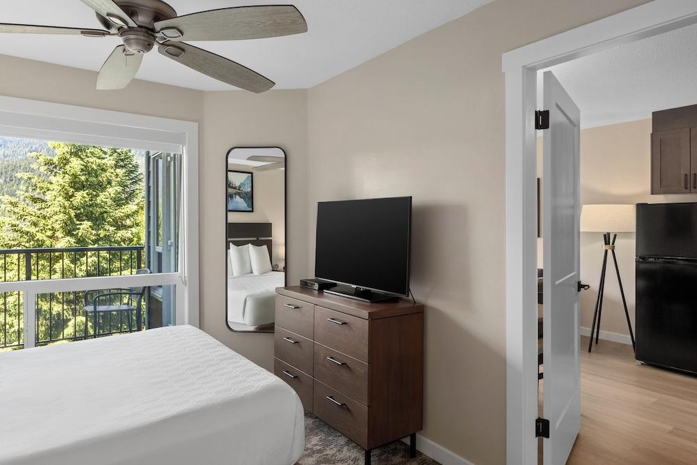 WorldMark Whistler - Sundance