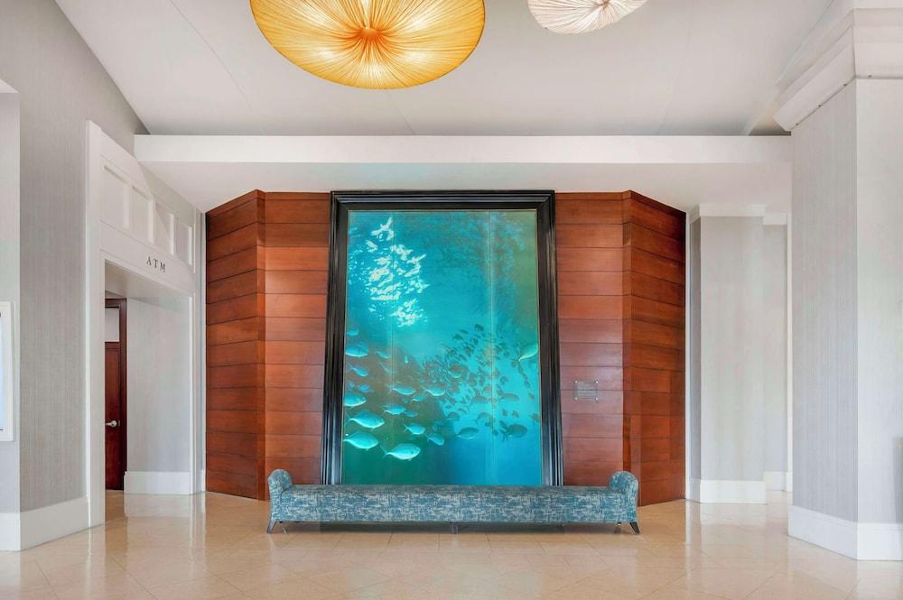 Hilton Virginia Beach Oceanfront