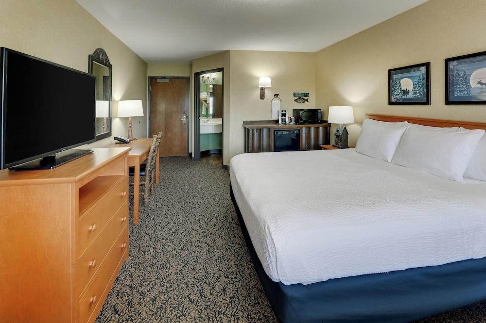 Stoney Creek Hotel La Crosse - Onalaska