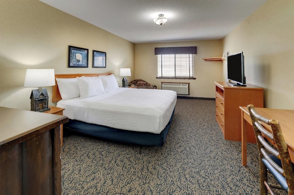 Stoney Creek Hotel La Crosse - Onalaska