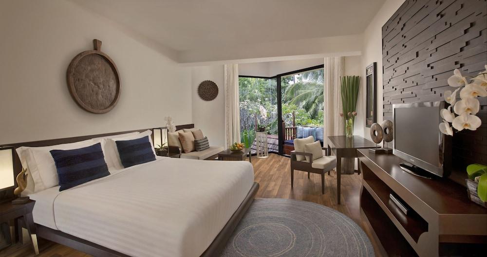 Anantara Bophut Koh Samui Resort