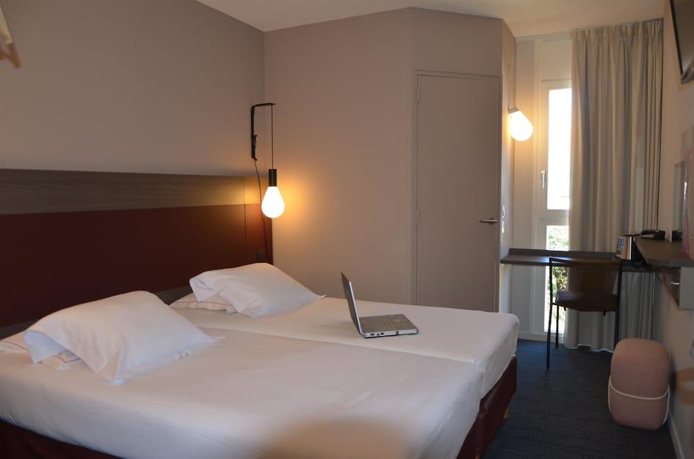 Hotel Kyriad Metz Centre