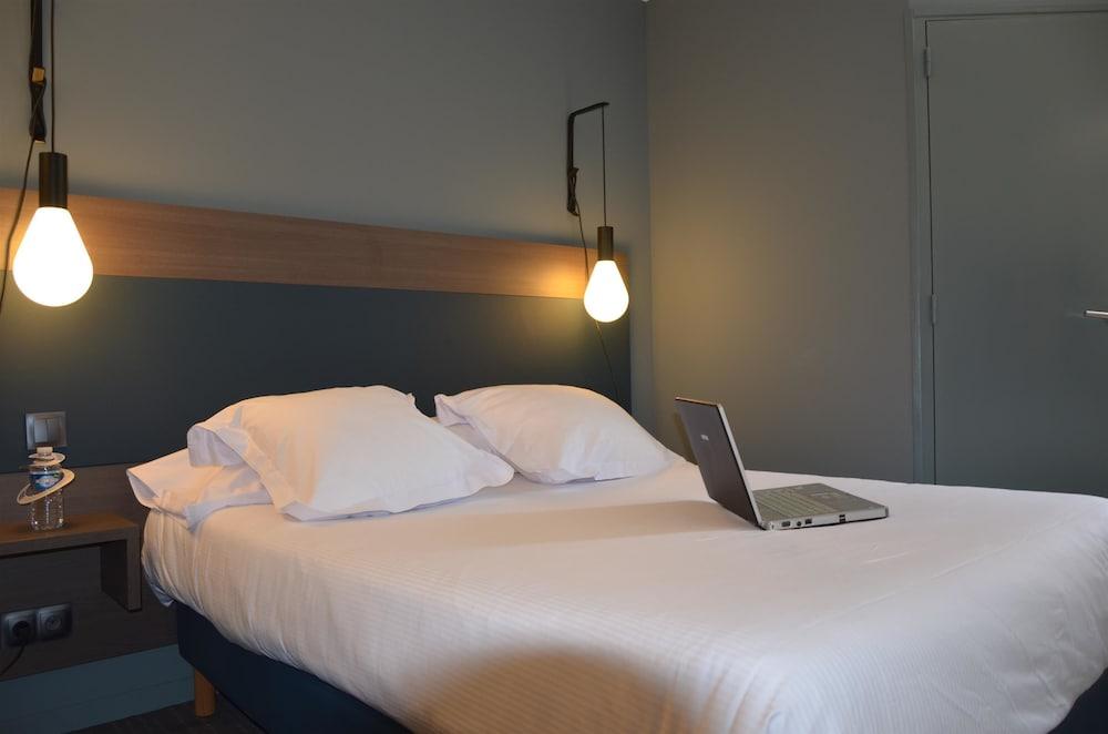 Hotel Kyriad Metz Centre