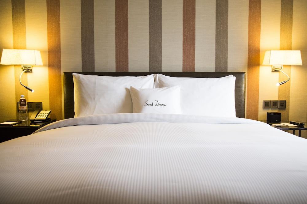 DoubleTree by Hilton Sukhumvit Bangkok